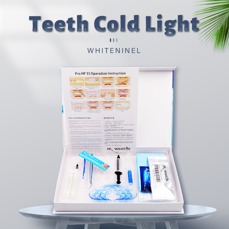 Kit professionale per sbiancam - Teeth Whitening Near Me recensione e prezzo