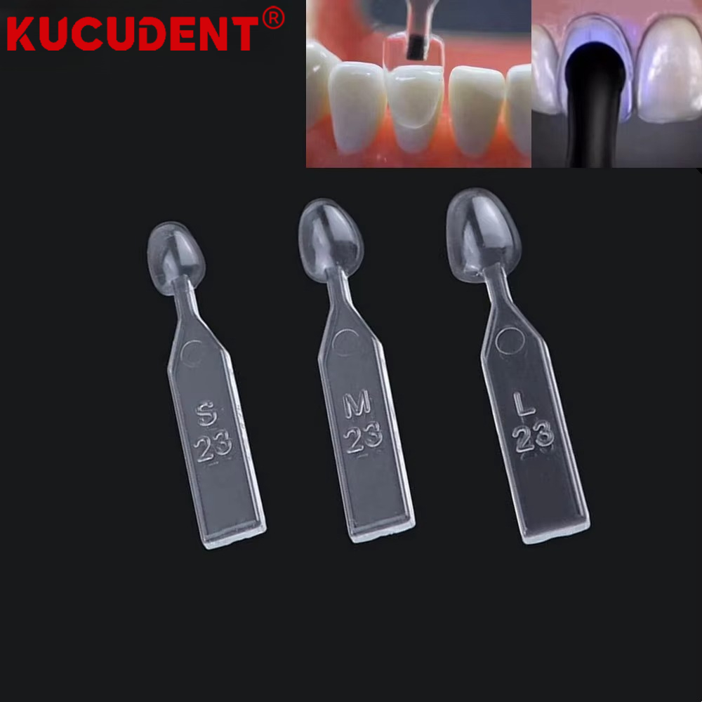 Kit di 30 pezzi per la creazio - Teeth Whitening Moulds recensione e prezzo