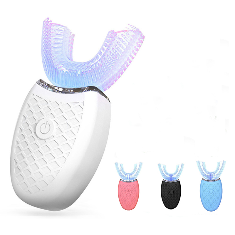 Set di spazzolini da denti aut - Teeth Whitening Kit recensione e prezzo