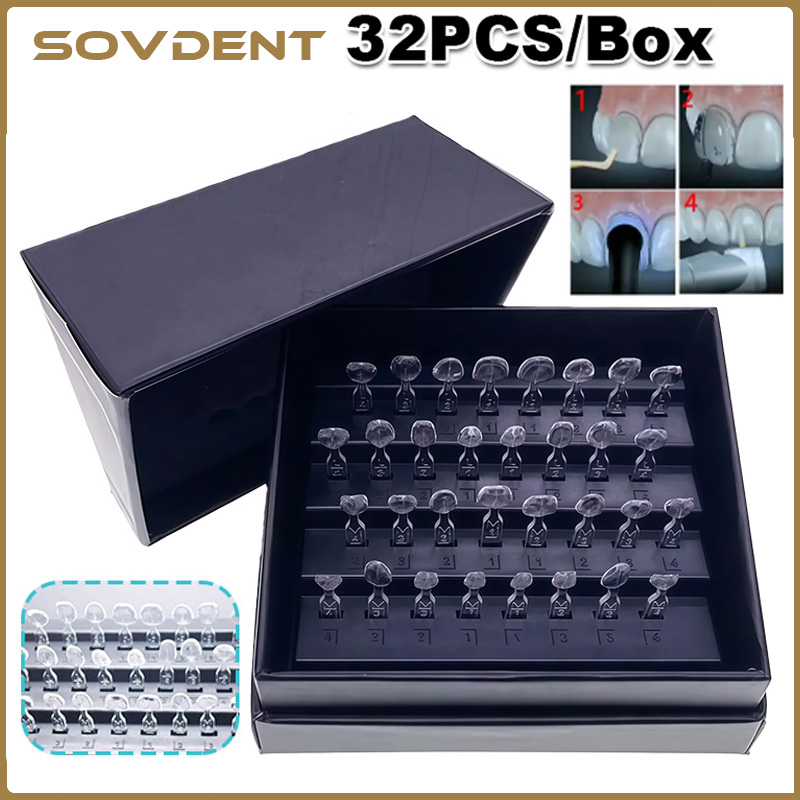 Kit per la creazione di modell - Teeth Whitening Moulds recensione e prezzo
